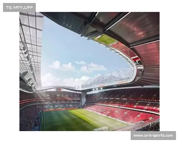 曼联公布新球场建设计划 将打造10万人容量超温布利成英伦最大足球场 曼联公布新球场建设计划 将打造10万人容量超温布利成英伦最大足球场