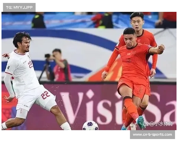 印尼归化球员崛起 国足后防迎来速度挑战考验