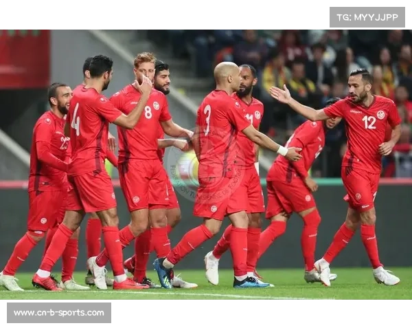 突尼斯甲希望队前锋哈姆迪转会费分配争议引发足协介入仲裁 突尼斯甲希望队前锋哈姆迪转会费分配争议引发足协介入仲裁