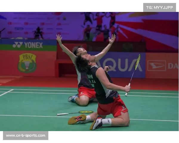 国羽在印尼羽毛球公开赛收获1金1银 刘圣书谭宁女双夺冠 国羽在印尼羽毛球公开赛收获1金1银 刘圣书谭宁女双夺冠