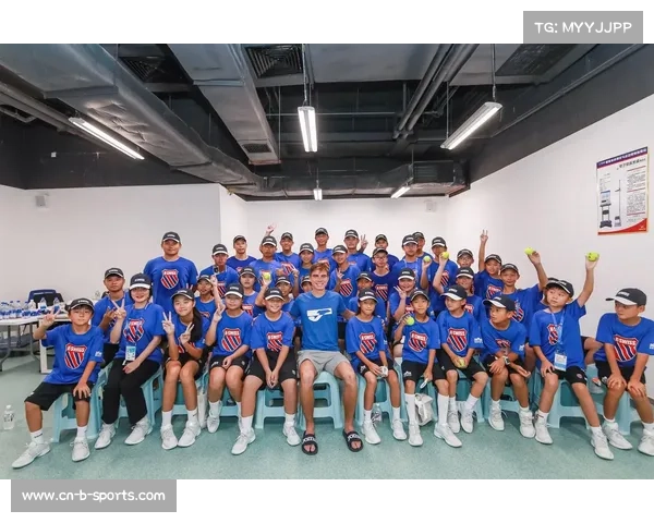 ATP新生代训练营2026年落户深圳计划接纳百名网球新星培养未来冠军 ATP新生代训练营2026年落户深圳计划接纳百名网球新星培养未来冠军