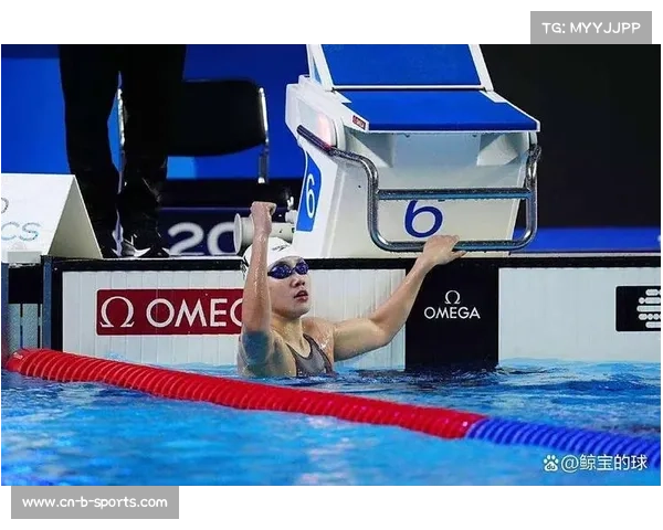 世青赛中国游泳梯队建设初见成效 女子中长距离优势持续显现 世青赛中国游泳梯队建设初见成效 女子中长距离优势持续显现