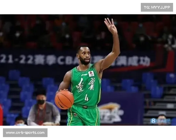 前辽篮外援弗格决定降薪回归CBA或成最佳选择