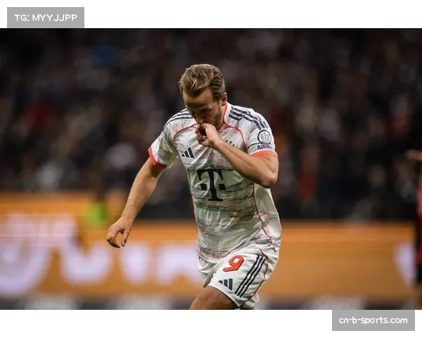 拜仁慕尼黑十轮不败狂轰35球 德甲积分榜领先优势达6分