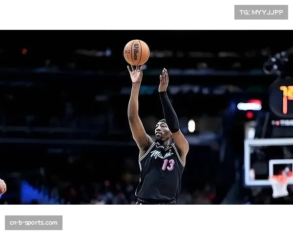 热火主场大胜灰熊凸显团队篮球优势 阿德巴约攻防两端表现全面