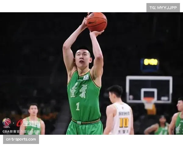 辽宁豪取五连胜重返前八，付豪26+9莫兰德21篮板统治内线