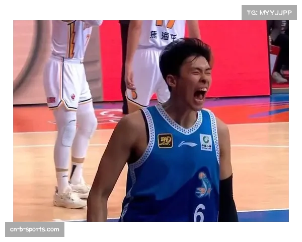 福建邹阳持续进步成锋线利器 年轻球员轮换时间增加