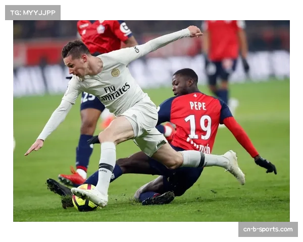 里尔边路进攻套路解析：热格罗瓦下底传中与哈拉尔德松内切配合